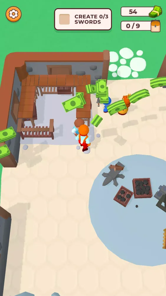 Sword Life Screenshots