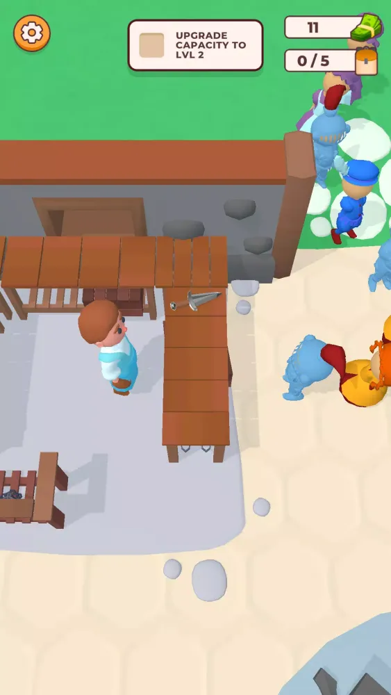Sword Life Screenshots