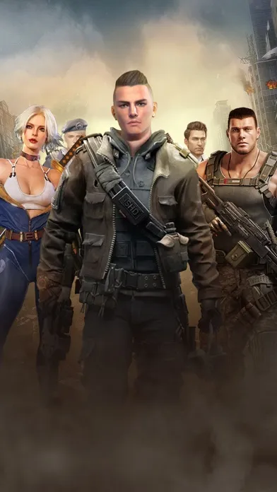 Flash Knight 3D:Gun Shooting स्क्रीनशॉट