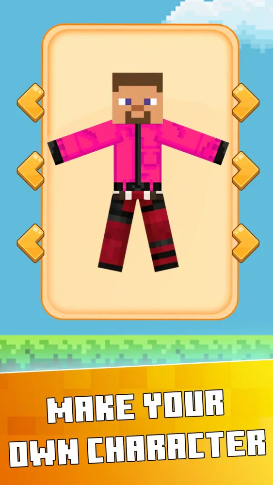 Ninja sword 스크린샷