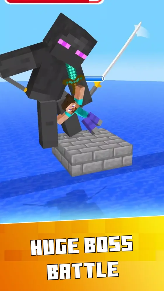 Ninja sword 스크린샷