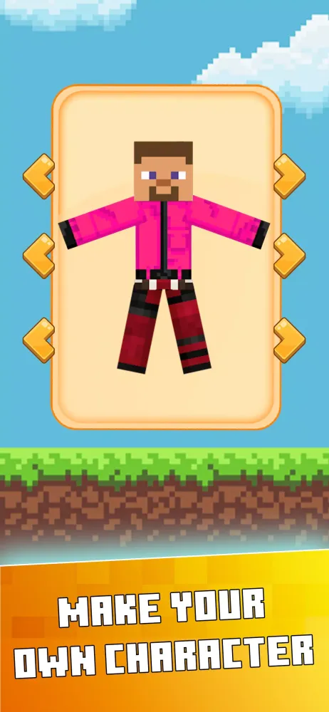 Ninja sword 스크린샷