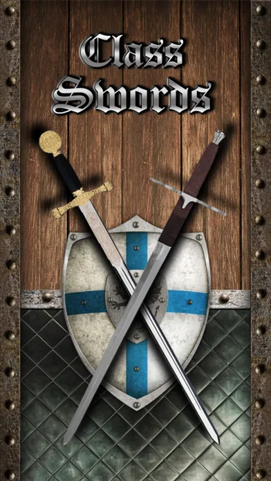 ภาพหน้าจอของ Medieval Sword