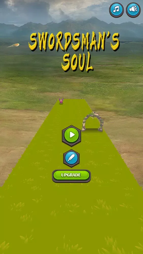 Swordsman's Soul Screenshots