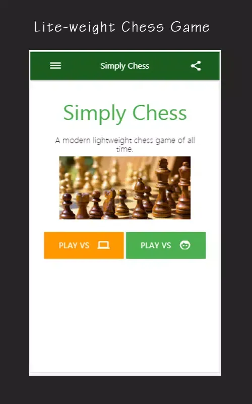 صور Simply Chess Game Lite