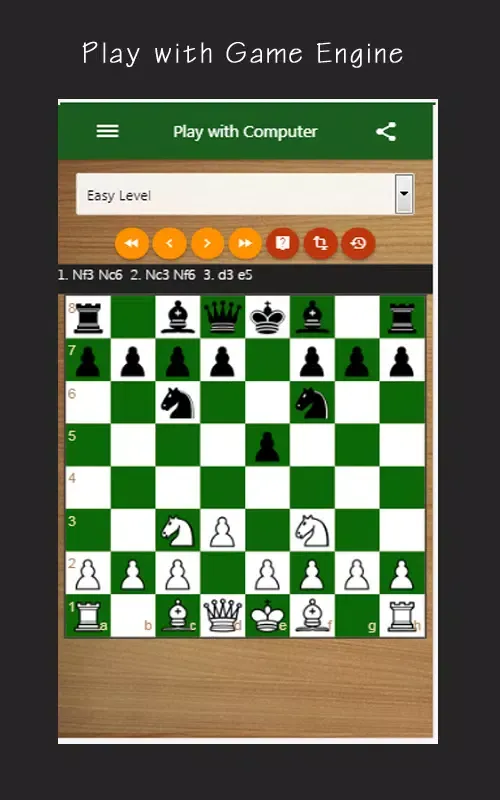 صور Simply Chess Game Lite