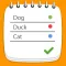 My Dictionary - polyglot