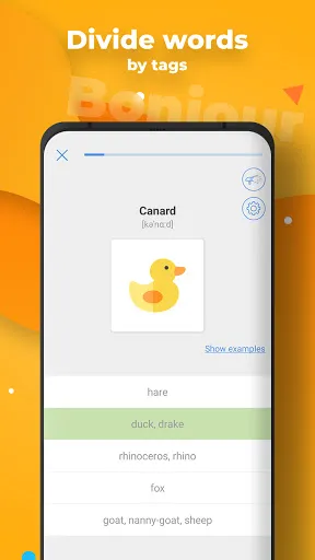 My Dictionary - polyglot স্ক্রিনশট