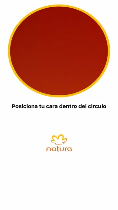 Zrzuty ekranu Natura Identity