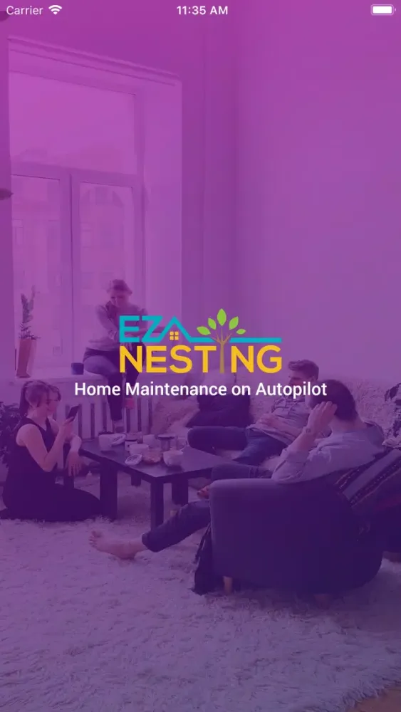 EZ Nesting स्क्रीनशॉट