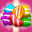 Jelly Cookies: Match 3 Puzzle