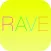 Rave Strobe Light