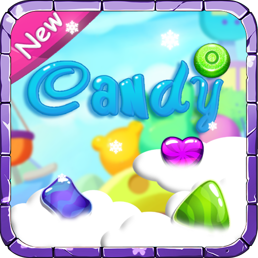 Candy Legend