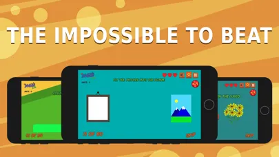 Impossible Quiz - Stupid Test應用截圖