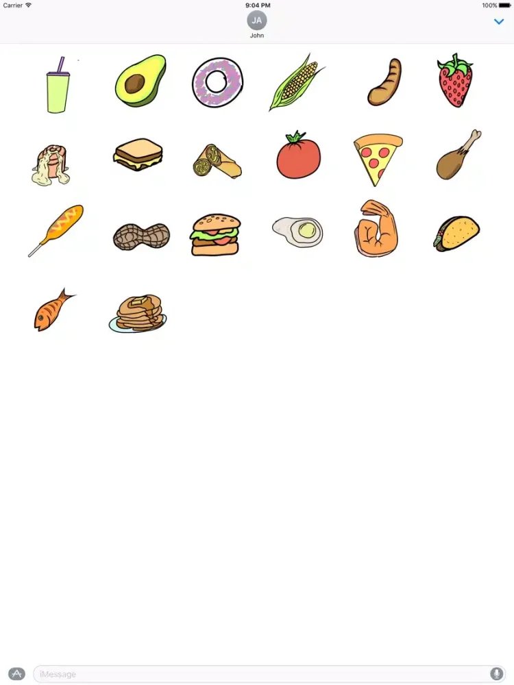 Screenshot di Farm to Table Pack iPad 
