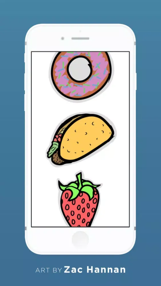 Screenshot di Farm to Table Pack