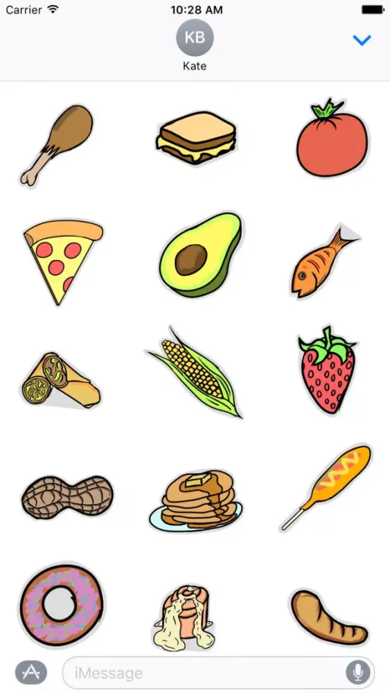 Screenshot di Farm to Table Pack