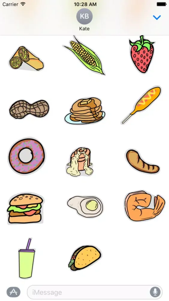 Screenshot di Farm to Table Pack