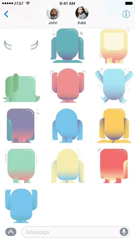 Capturas de pantalla de Make Um Monsters