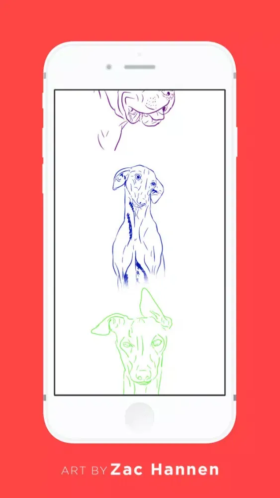Dogs - A Mans Best Friend स्क्रीनशॉट