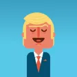 Trump Emoji Pack