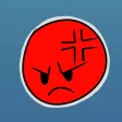 Two Faced Emoji