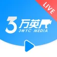 Hi live-a live streaming platform for young people Hi live-a live streaming platform for young people