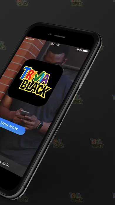صور Trivia Black