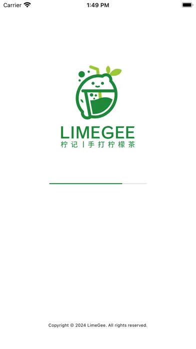 LimeGee应用截图