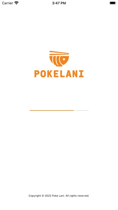 Capturas de pantalla de Poke Lani