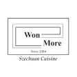 Won More Szechuan Cuisine