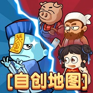别惹农夫 значок