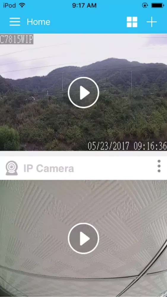 Smart I home應用截圖