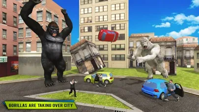 تصاویر Rampage Redemption World Fight