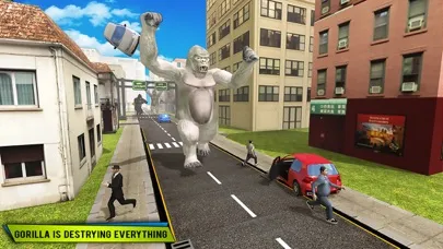 تصاویر Rampage Redemption World Fight