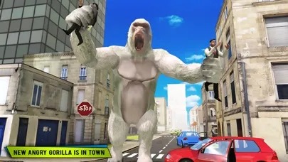 تصاویر Rampage Redemption World Fight