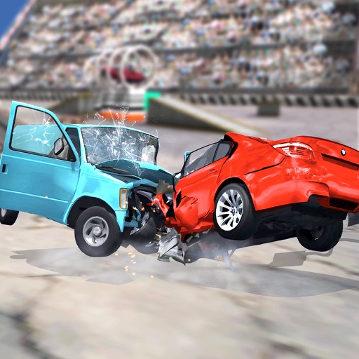 Nextgen Car Crash Racing