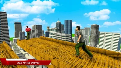 صور Free Fall Ragdoll Jump Game
