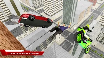 صور Free Fall Ragdoll Jump Game