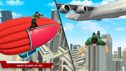 صور Free Fall Ragdoll Jump Game