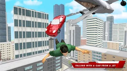 صور Free Fall Ragdoll Jump Game