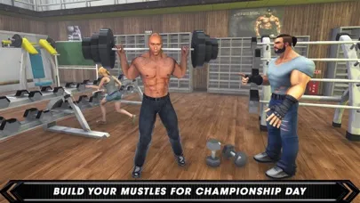 Weight Loss Fat Boy Fitness Screenshots