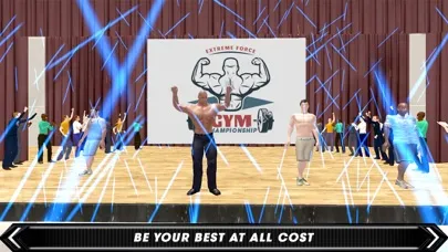 Weight Loss Fat Boy Fitness Screenshots