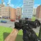 Modern City Strike Gun Shot