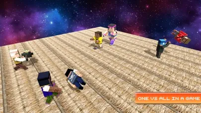صور Party Killer.io