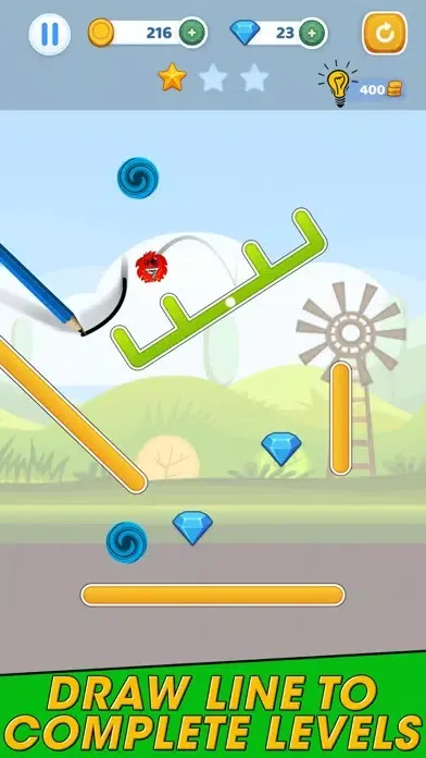 Spider Hunt - Berry Mania স্ক্রিনশট