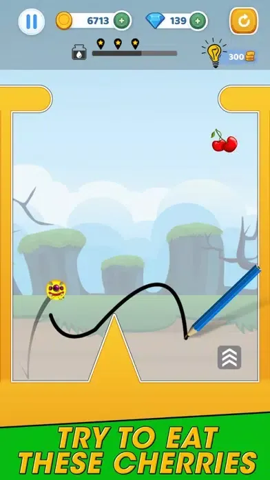 Spider Hunt - Berry Mania স্ক্রিনশট