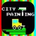 City Painting