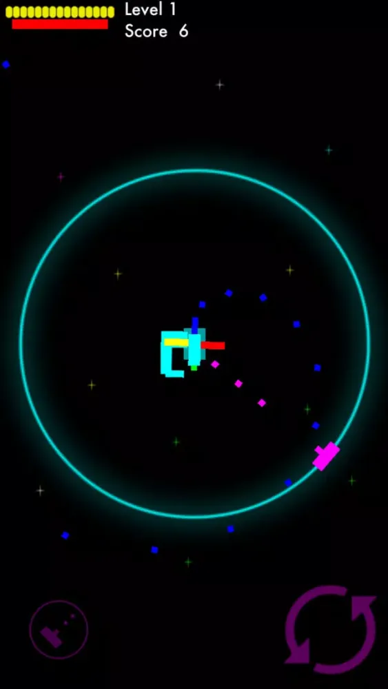 Roll&On Screenshots
