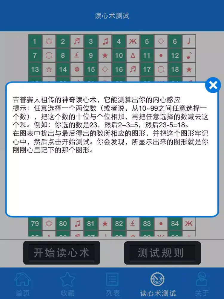 FBI教你读心术-非语言沟通 iPad  سکرین شاٹس
